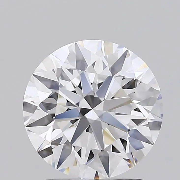 1.84ct Round Lab Grown Diamond (Colour E, Clarity VS1, Cut ID, IGI Certified)