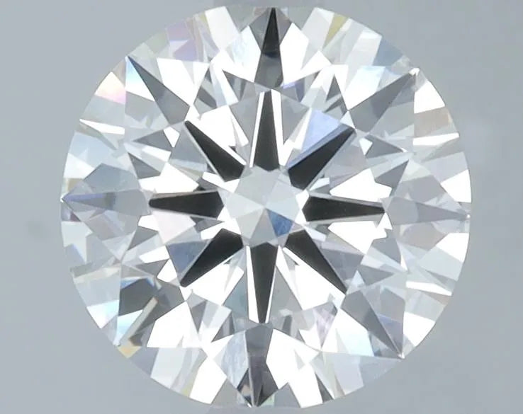1.84ct Round Lab Grown Diamond (Colour F, Clarity VS1, Cut ID, IGI Certified)