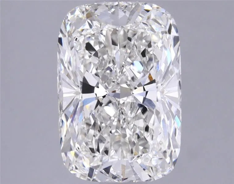 1.85ct Cushion brilliant Lab Grown Diamond (Colour G, Clarity VS1, IGI Certified)