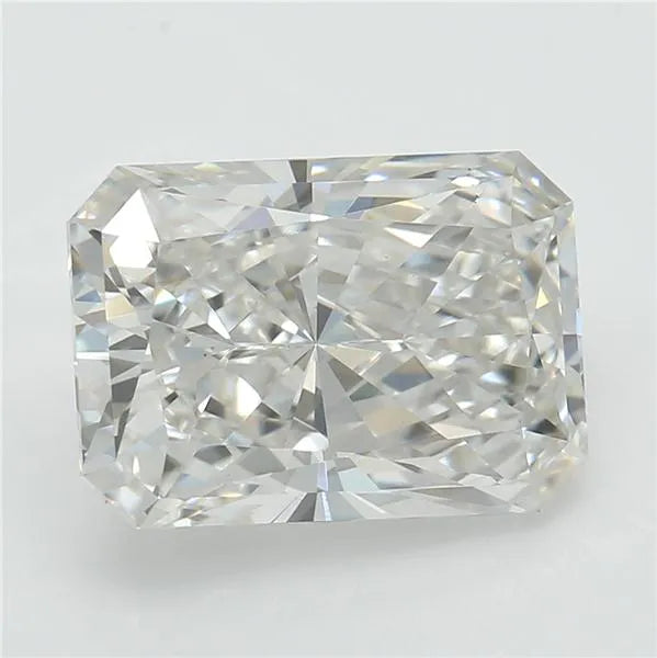1.85ct Radiant Lab Grown Diamond (Colour H, Clarity VS1, IGI Certified)