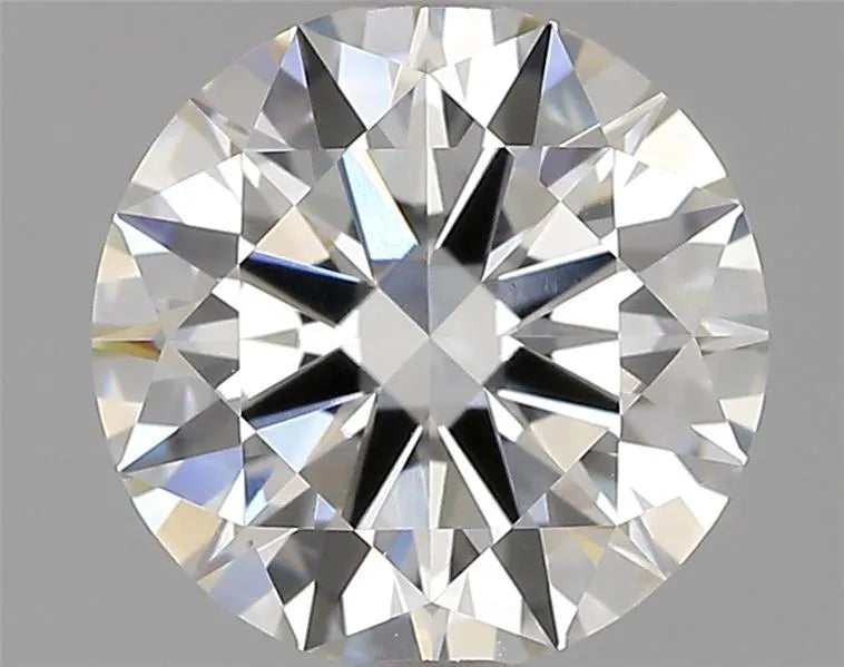 1.85ct Round Lab Grown Diamond (Colour F, Clarity VVS2, Cut EX, IGI Certified)
