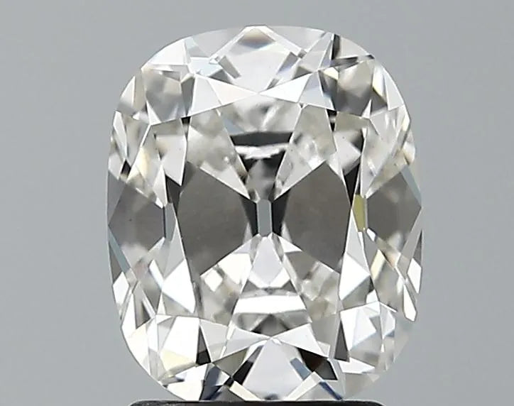 1.86ct Cushion brilliant Lab Grown Diamond (Colour H, Clarity VS1, GIA Certified)