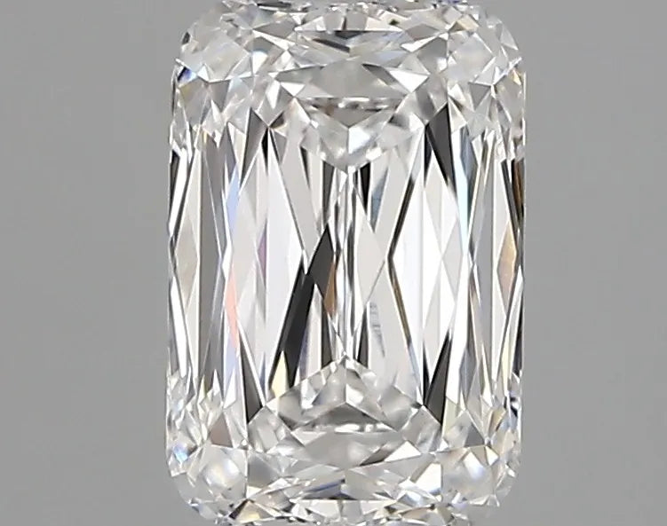 1.86ct Cushion modified Lab Grown Diamond (Colour E, Clarity VVS2, IGI Certified)