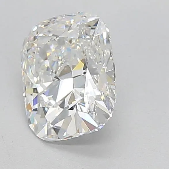 1.86ct Cushion modified Lab Grown Diamond (Colour F, Clarity VVS2, IGI Certified)