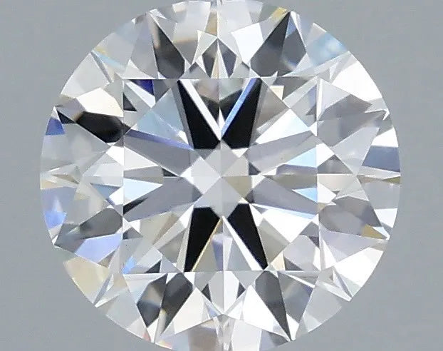 1.86ct Round Lab Grown Diamond (Colour F, Clarity VS1, Cut ID, IGI Certified)