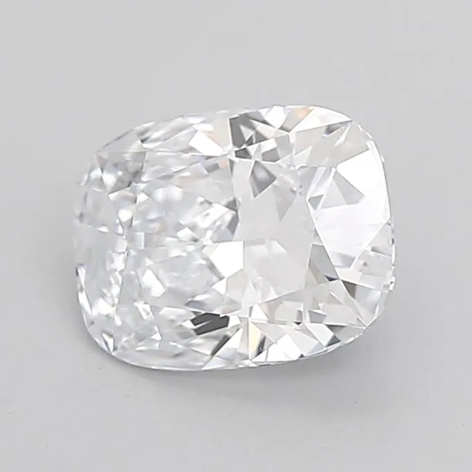 1.87ct Cushion modified Lab Grown Diamond (Colour F, Clarity VVS2, IGI Certified)