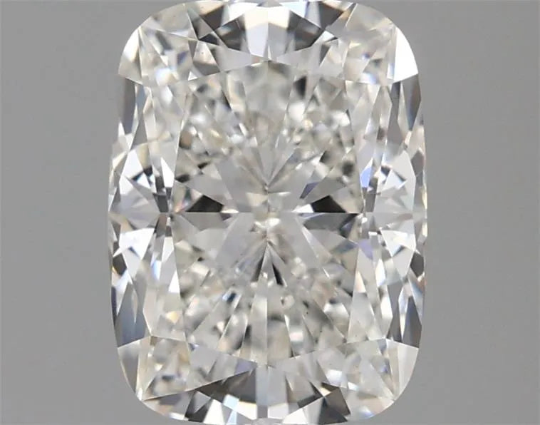 1.87ct Cushion modified Lab Grown Diamond (Colour G, Clarity VS1, Cut VG, IGI Certified)