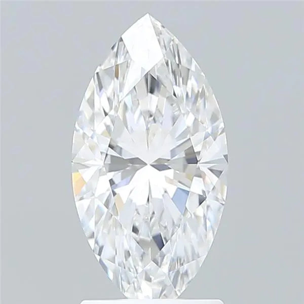 1.87ct Marquise Lab Grown Diamond (Colour D, Clarity VVS2, IGI Certified)