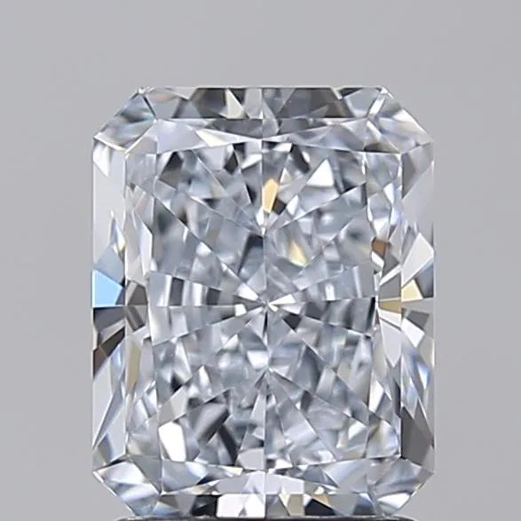 1.87ct Radiant Lab Grown Diamond (Colour G, Clarity VVS1, IGI Certified)