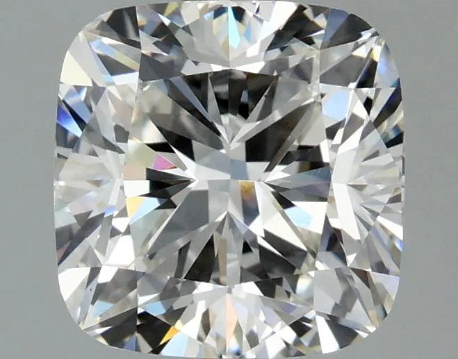 1.88ct Cushion brilliant Lab Grown Diamond (Colour G, Clarity VS1, IGI Certified)