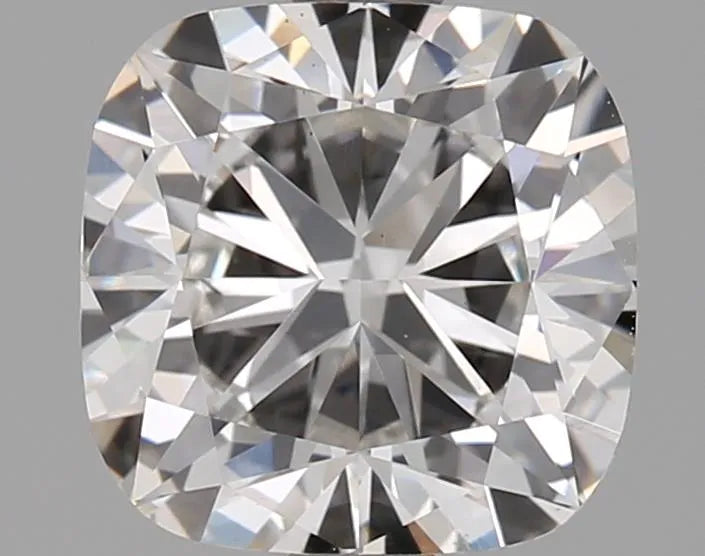 1.88ct Cushion brilliant Lab Grown Diamond (Colour G, Clarity VS1, IGI Certified)