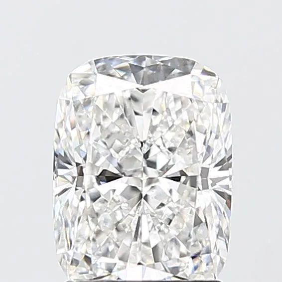 1.88ct Cushion modified Lab Grown Diamond (Colour E, Clarity VS1, IGI Certified)