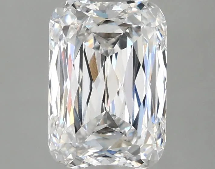 1.88ct Cushion modified Lab Grown Diamond (Colour E, Clarity VS1, IGI Certified)