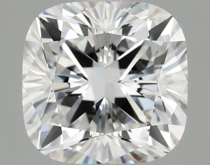 1.88ct Cushion modified Lab Grown Diamond (Colour E, Clarity VVS2, IGI Certified)