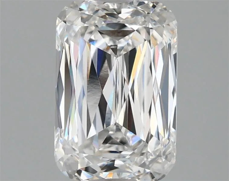 1.89ct Cushion modified Lab Grown Diamond (Colour F, Clarity VVS2, IGI Certified)