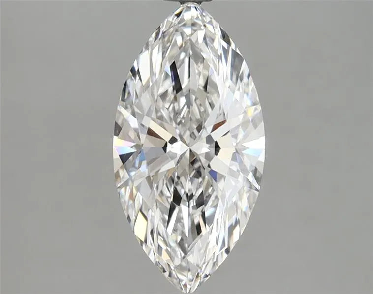 1.89ct Marquise Lab Grown Diamond (Colour E, Clarity VVS2, IGI Certified)
