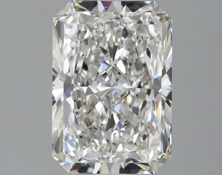 1.89ct Radiant Lab Grown Diamond (Colour F, Clarity VS2, IGI Certified)