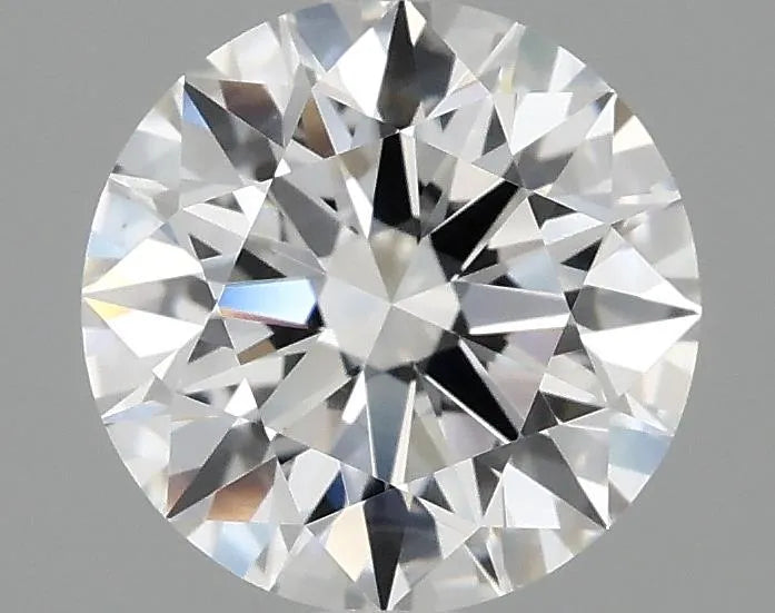 1.89ct Round Lab Grown Diamond (Colour E, Clarity VVS2, Cut ID, IGI Certified)