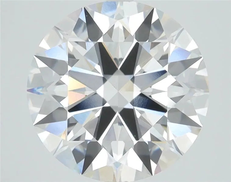 1.89ct Round Lab Grown Diamond (Colour F, Clarity VVS2, Cut ID, IGI Certified)