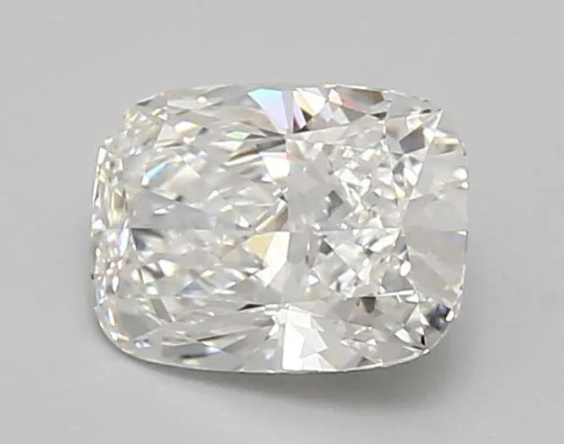 1.90ct Cushion modified Lab Grown Diamond (Colour E, Clarity VVS1, IGI Certified)