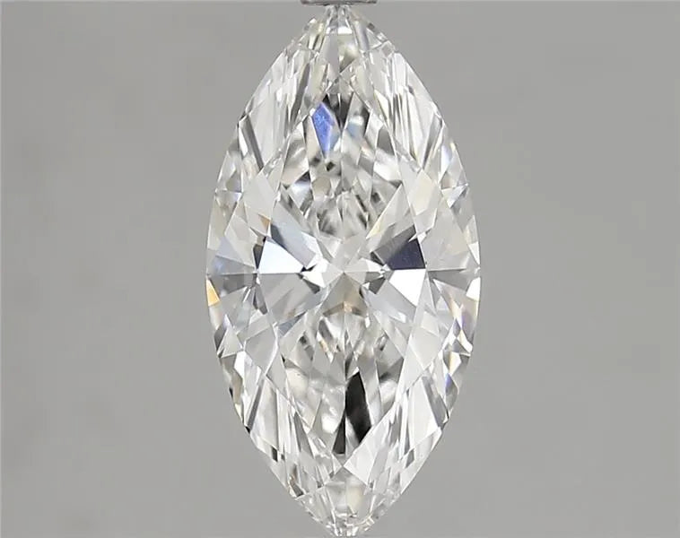 1.90ct Marquise Lab Grown Diamond (Colour E, Clarity VVS2, Cut EX, IGI Certified)