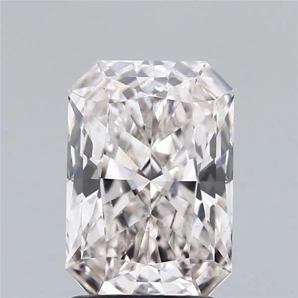 1.90ct Radiant Lab Grown Diamond (Colour I, Clarity VS2, IGI Certified)