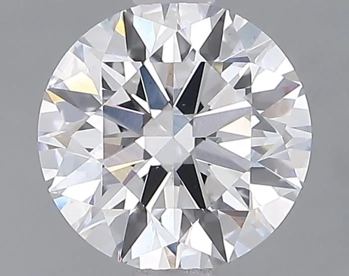 1.90ct Round Lab Grown Diamond (Colour D, Clarity VS2, Cut ID, IGI Certified)