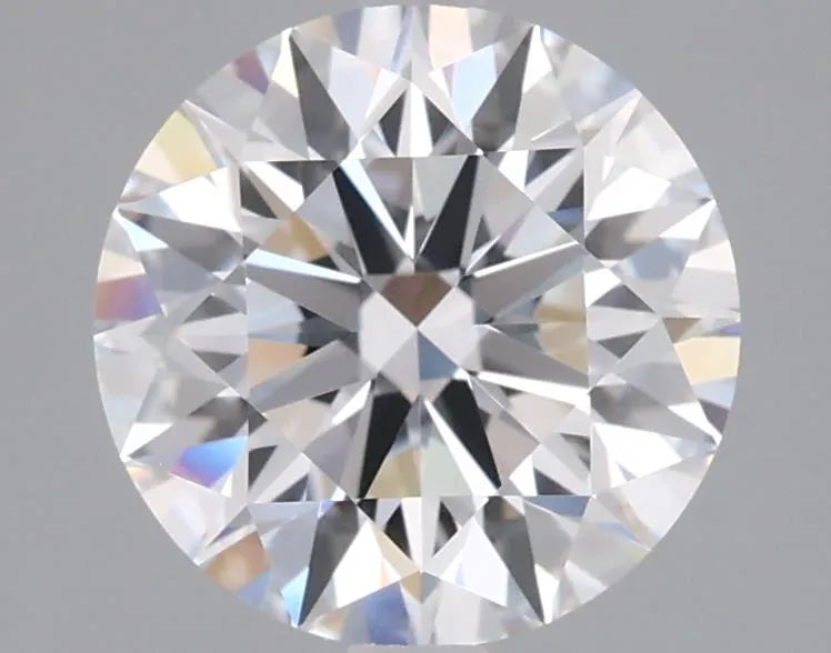 1.90ct Round Lab Grown Diamond (Colour D, Clarity VVS1, Cut ID, IGI Certified)
