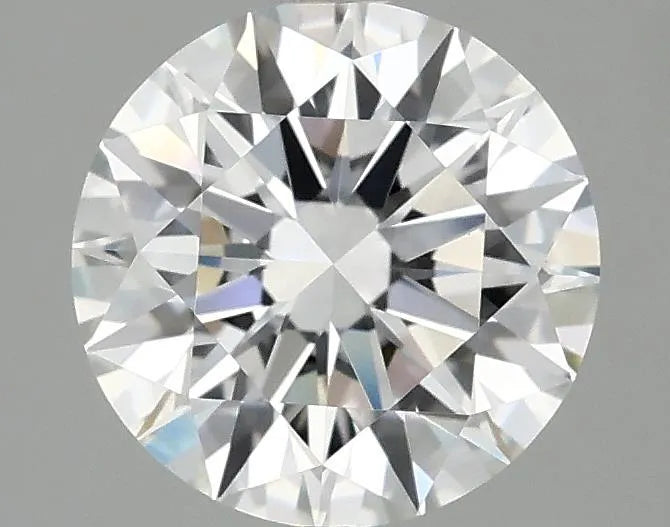 1.90ct Round Lab Grown Diamond (Colour D, Clarity VVS2, Cut ID, IGI Certified)