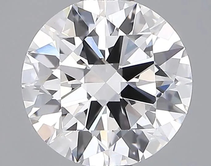 1.90ct Round Lab Grown Diamond (Colour E, Clarity VS1, Cut ID, IGI Certified)