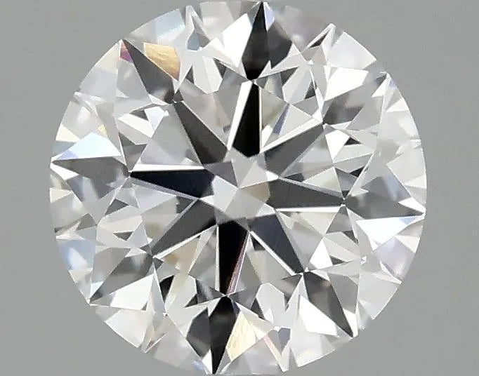 1.90ct Round Lab Grown Diamond (Colour E, Clarity VVS2, Cut EX, IGI Certified)