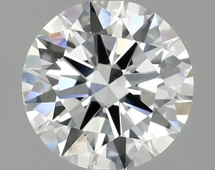 1.90ct Round Lab Grown Diamond (Colour E, Clarity VVS2, Cut EX, IGI Certified)