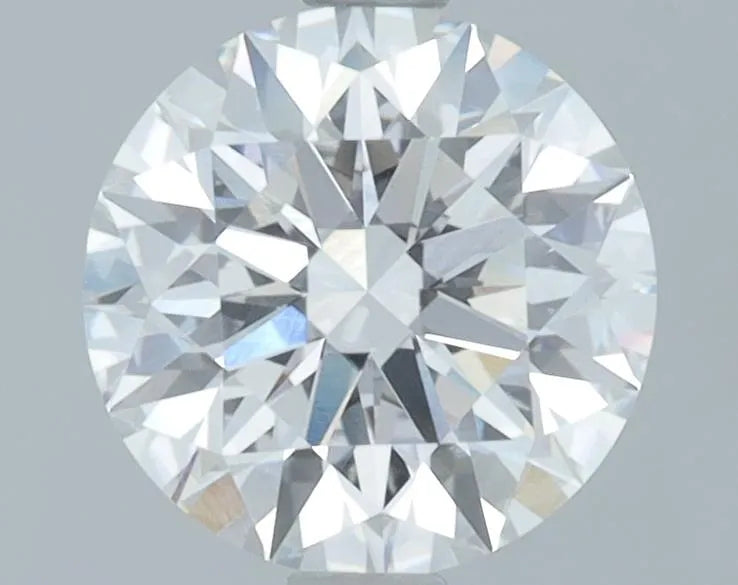 1.90ct Round Lab Grown Diamond (Colour E, Clarity VVS2, Cut ID, IGI Certified)