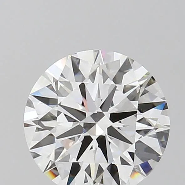 1.90ct Round Lab Grown Diamond (Colour E, Clarity VVS2, Cut ID, IGI Certified)