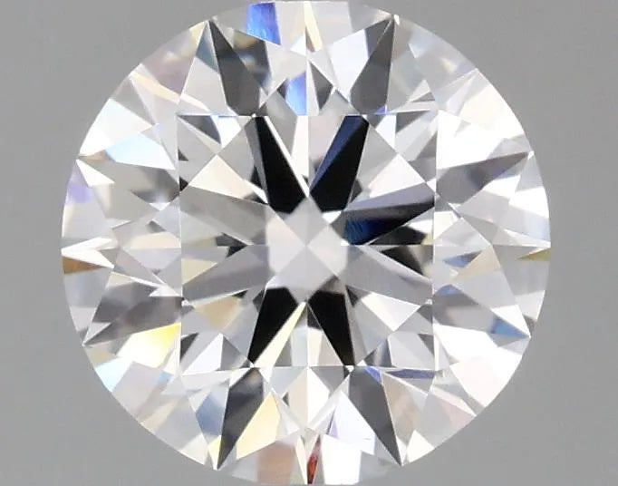 1.90ct Round Lab Grown Diamond (Colour F, Clarity VS1, Cut ID, IGI Certified)