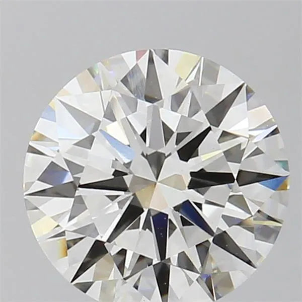 1.90ct Round Lab Grown Diamond (Colour G, Clarity VVS2, Cut ID, IGI Certified)