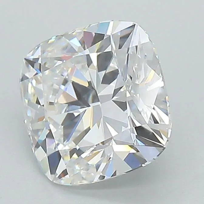 1.91ct Cushion brilliant Lab Grown Diamond (Colour D, Clarity VS1, IGI Certified)
