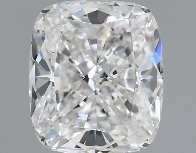 1.91ct Cushion modified Lab Grown Diamond (Colour E, Clarity VS1, IGI Certified)