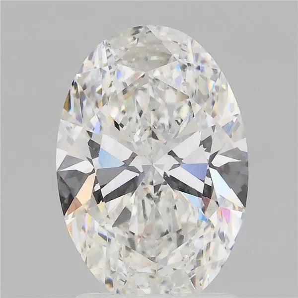1.91ct Oval Lab Grown Diamond (Colour E, Clarity VS1, IGI Certified)