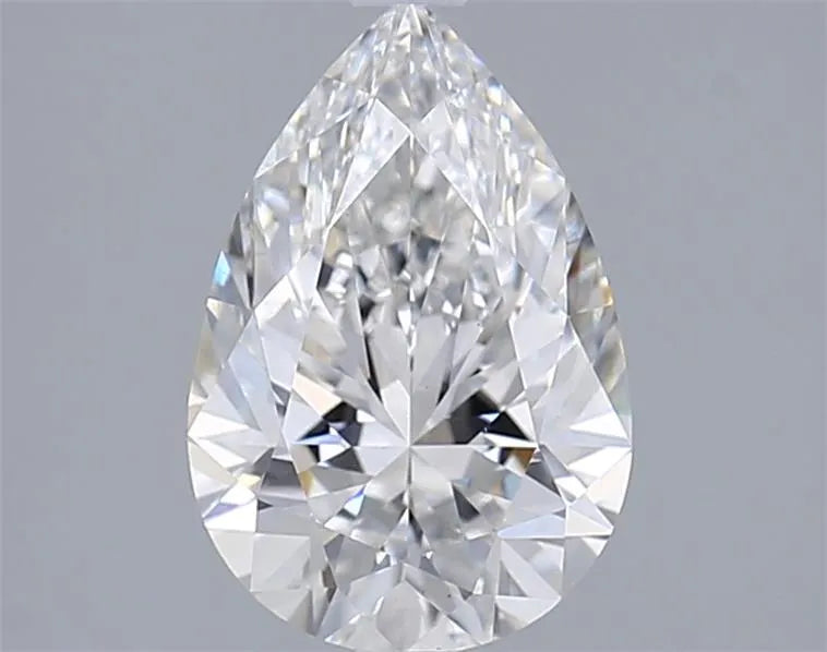 1.91ct Pear Lab Grown Diamond (Colour E, Clarity VS1, IGI Certified)