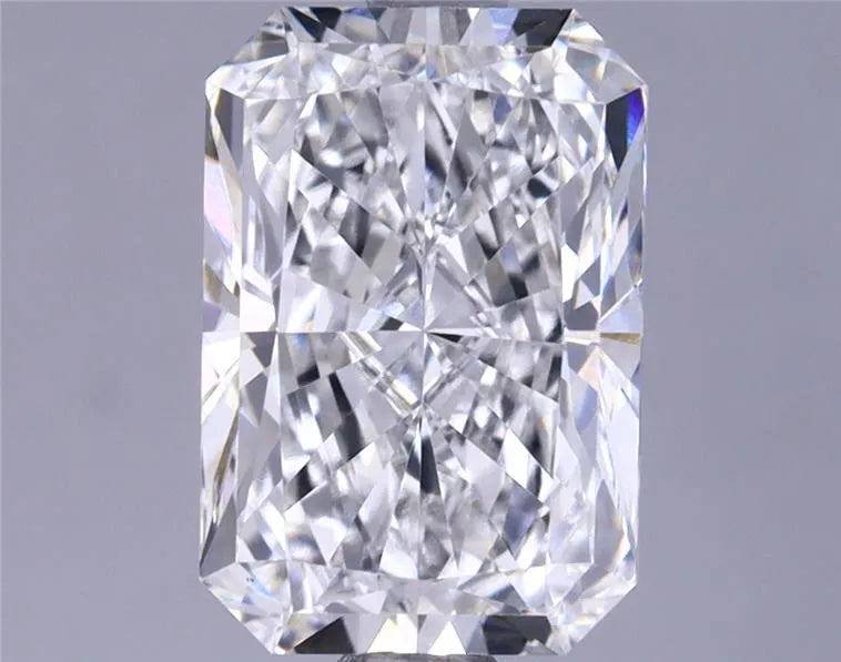 1.91ct Radiant Lab Grown Diamond (Colour G, Clarity VVS2, IGI Certified)