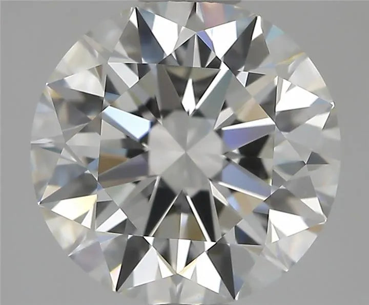 1.91ct Round Natural Diamond (Colour G, Clarity VS1, Cut EX, GIA Certified)