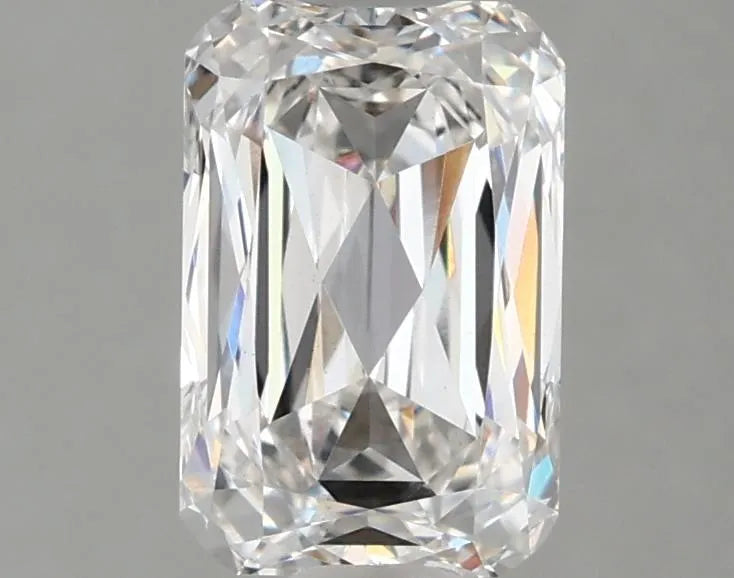 1.92ct Cushion modified Lab Grown Diamond (Colour E, Clarity VS1, IGI Certified)