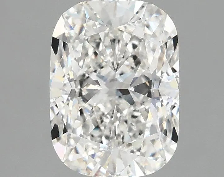 1.92ct Cushion modified Lab Grown Diamond (Colour F, Clarity VVS2, IGI Certified)