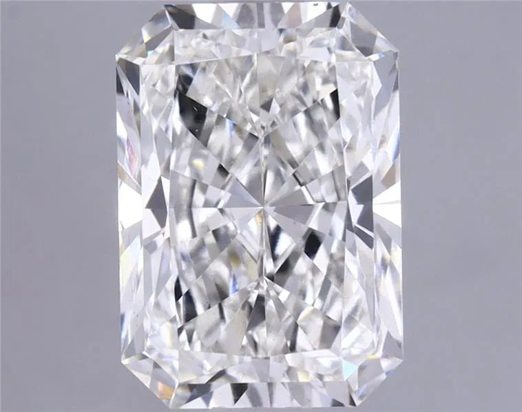 1.92ct Radiant Lab Grown Diamond (Colour G, Clarity VS1, IGI Certified)