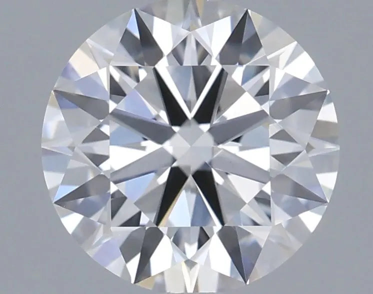 1.92ct Round Lab Grown Diamond (Colour F, Clarity VS1, Cut ID, IGI Certified)