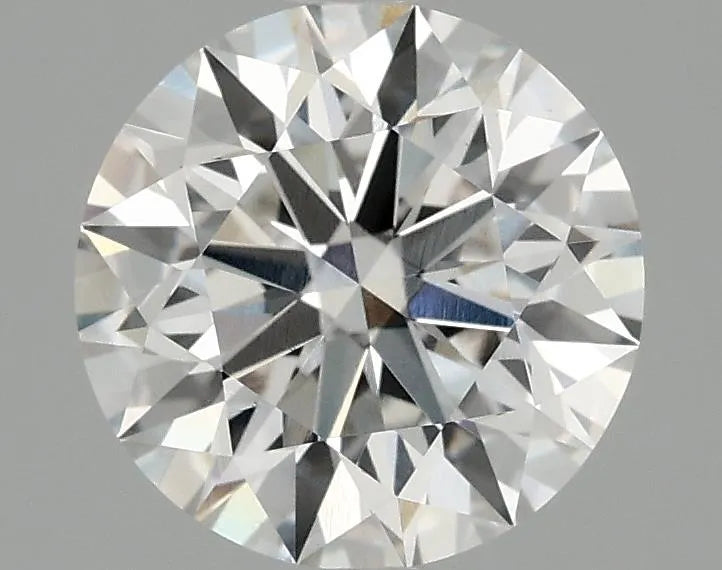 1.92ct Round Lab Grown Diamond (Colour F, Clarity VS1, Cut ID, IGI Certified)