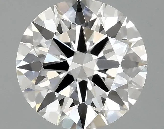 1.92ct Round Lab Grown Diamond (Colour F, Clarity VVS2, Cut ID, IGI Certified)