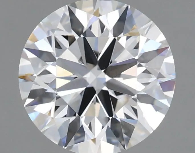 1.92ct Round Lab Grown Diamond (Colour G, Clarity VS1, Cut ID, IGI Certified)