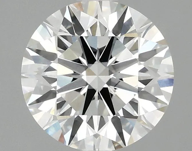 1.92ct Round Lab Grown Diamond (Colour G, Clarity VVS2, Cut ID, IGI Certified)